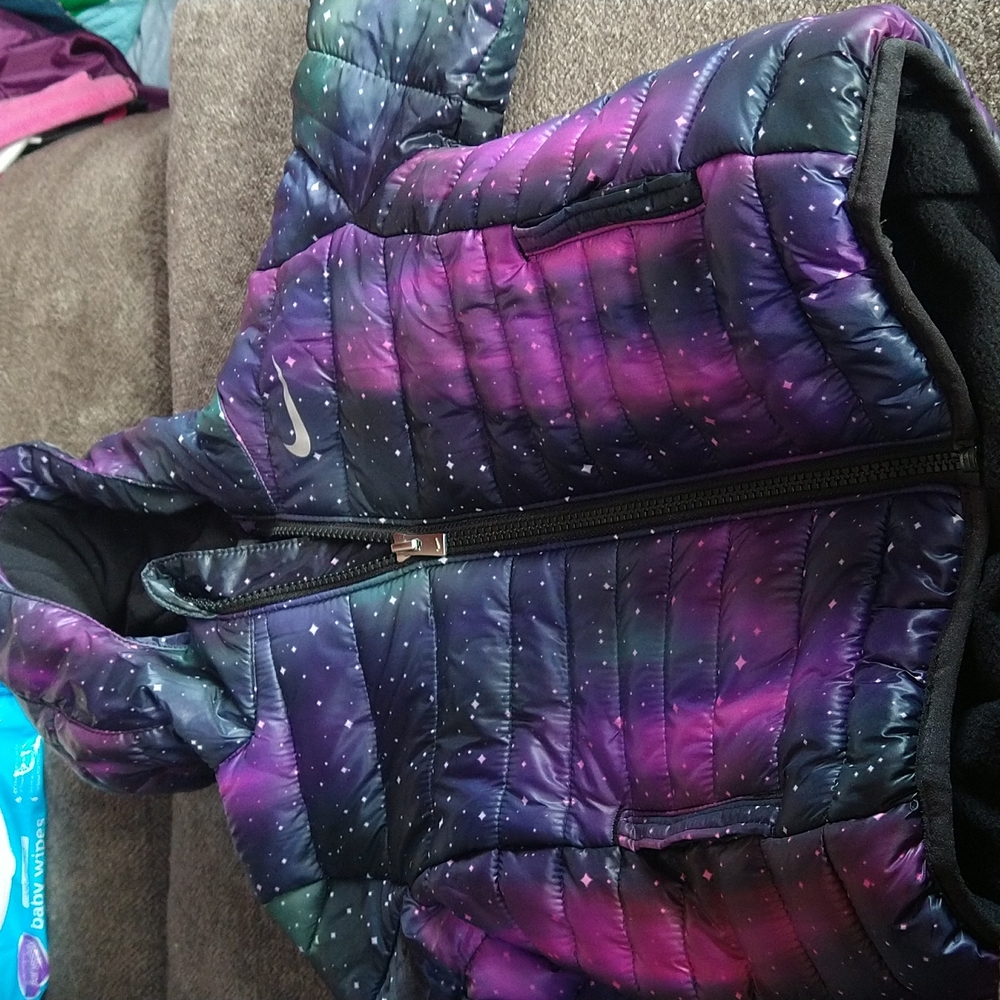 Kids jacket